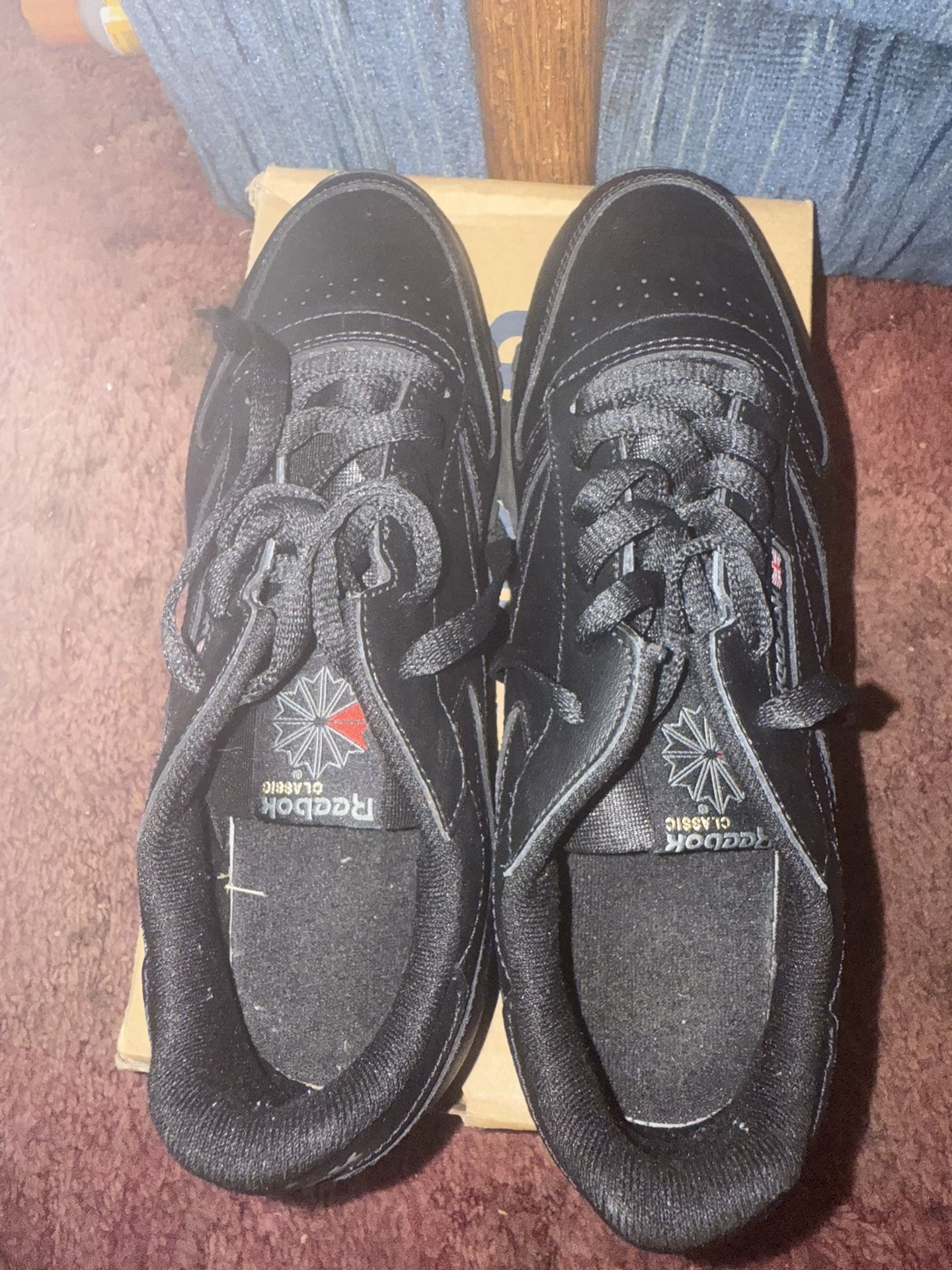 Reebok