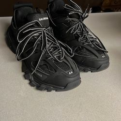 Balenciaga Tracks 
