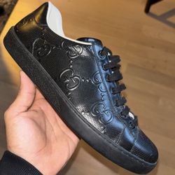 Gucci Og Embossed 