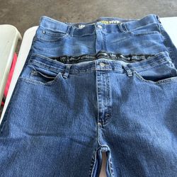 Men’s Jeans 