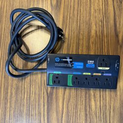 Monster Brand Computer Surge Protector