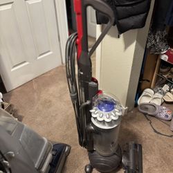Dyson Ball Vacuum 