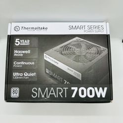 Thermaltake Smart 700W 80