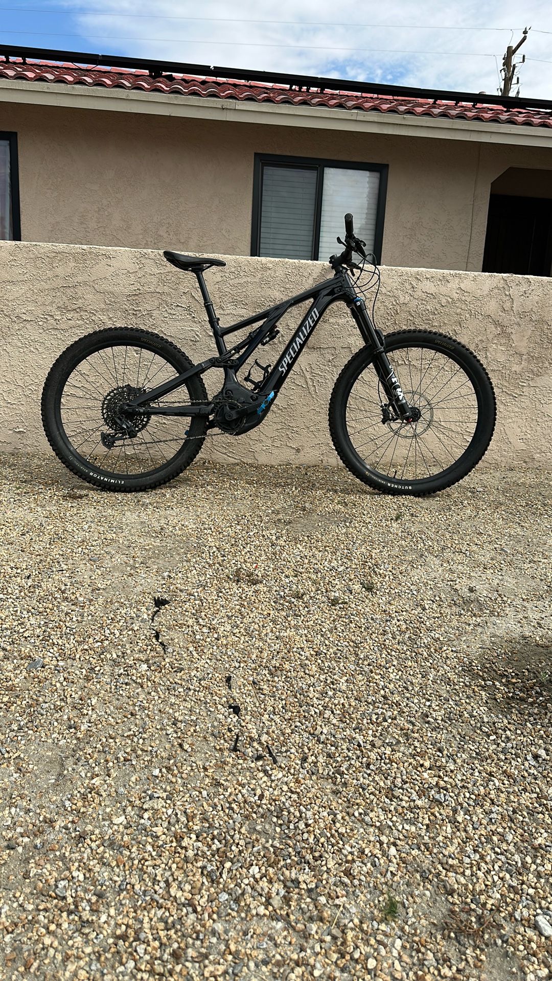Specialized Pedal Assist
