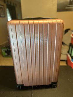 Large Luggage