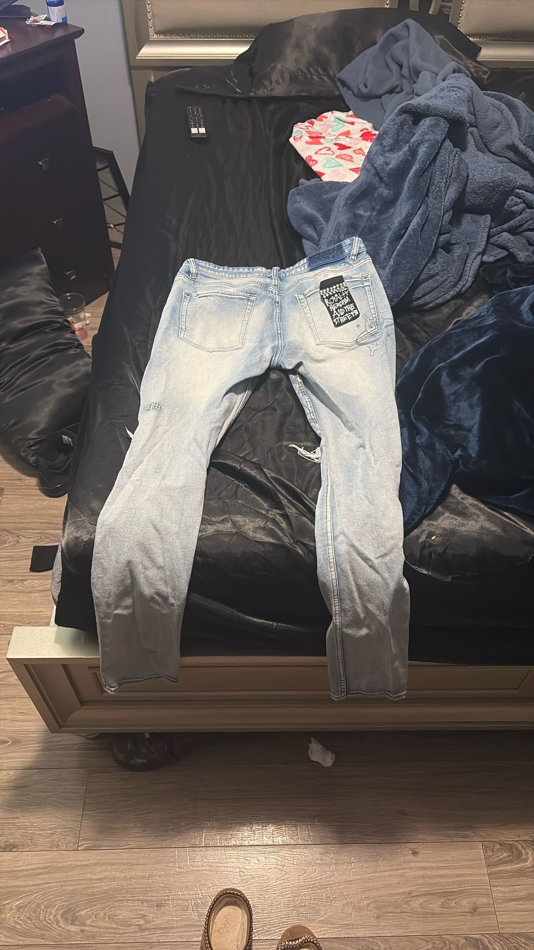 Kusbi Jeans