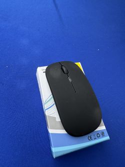 Ratón De Computadora