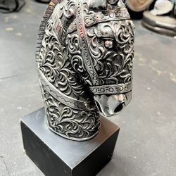 Decorative Horse 
