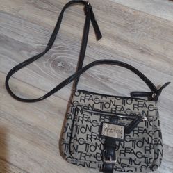 Kenneth Cole Reaction Shoulder Strap Purse