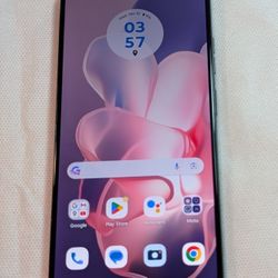 EXCELLENT CONDITION MOTOROLA MOTO G POWER 5G 128GB T-Mobile CELL PHONE