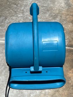 DRI-EAZF352 Sahara TurboDryer/Blower