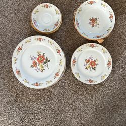 Dynasty China