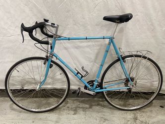 Centrurion 1976 ventage Road Bike
