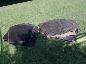 Car Mats 