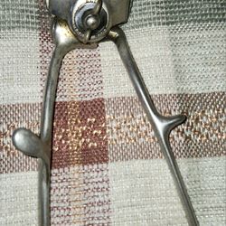 Ace Made By Allover Mfg. Co. Made in USA Manual Clippers Barber Tools