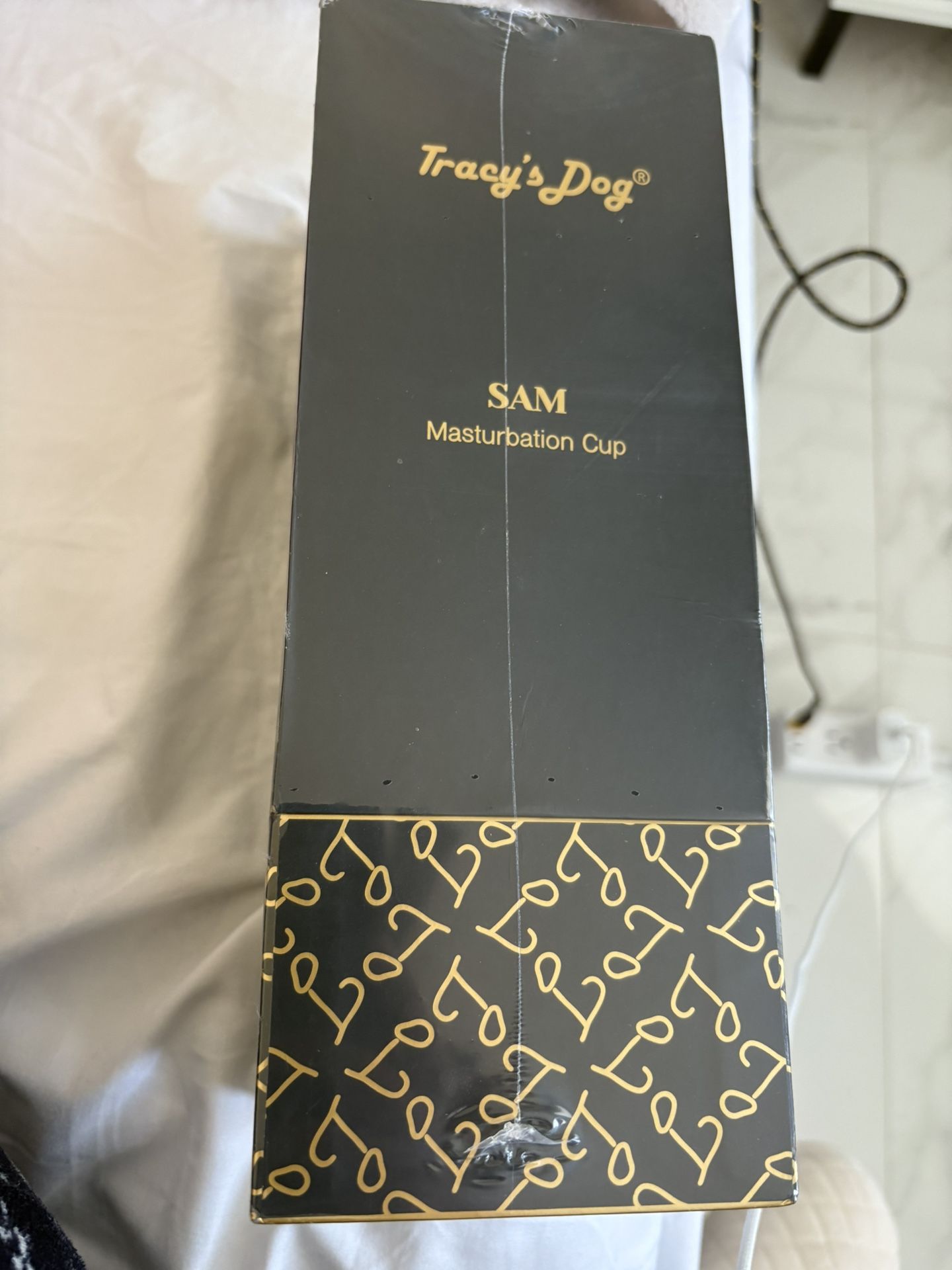 Tracy’s Dog Masturbation Cup