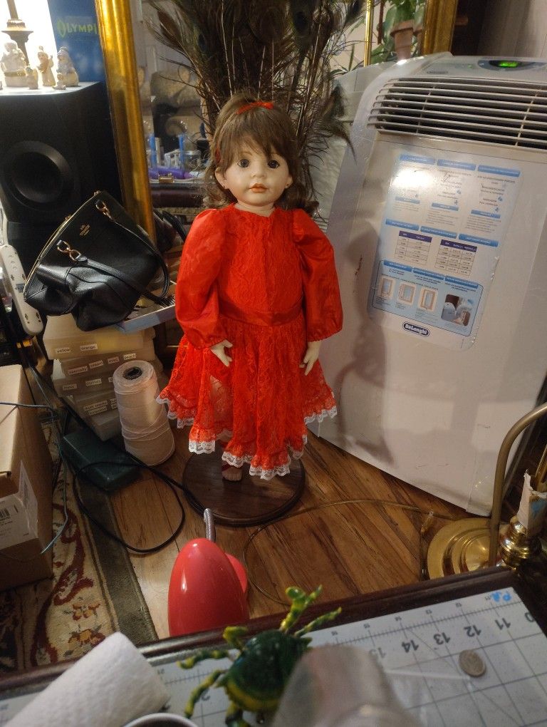 Doll