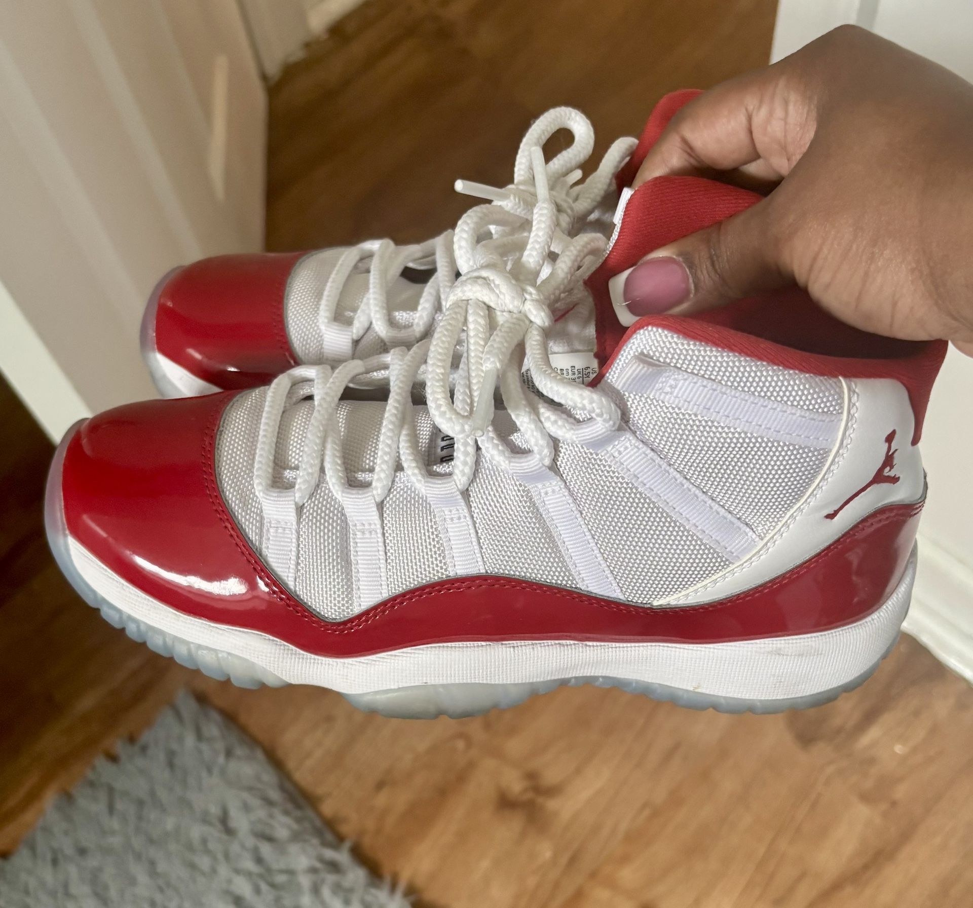 Jordan 11