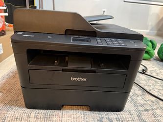 Brother MFC-L2750DW All-in-One Laser Printer