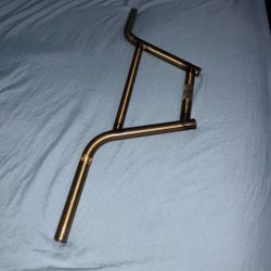 S&M Handlebars  Only! $40 Bucks