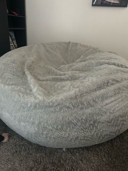 Giant Bean Bag (FREE)