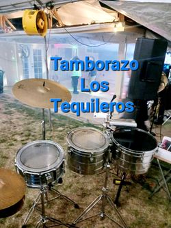 Tamborazo