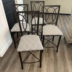 Bar Stools 