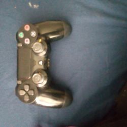 PS4 Controller 