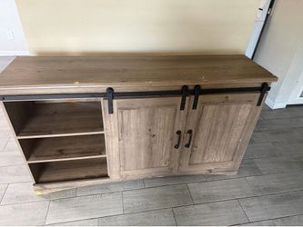 Tv stand