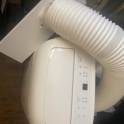 Brand New Ac Unit With Tags