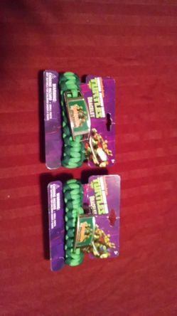 TMNTurtles Bracelet