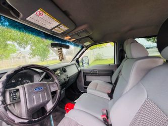 2012 truck ford f250