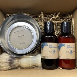 Men’s Shaving  Gift Box