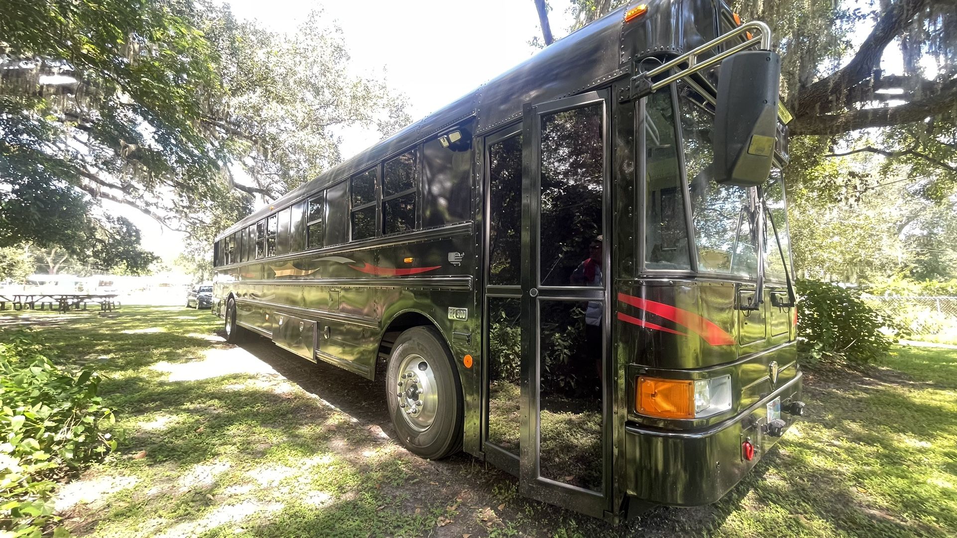 2007 International ER300 ER300