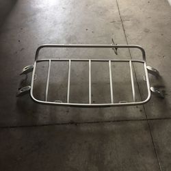 2000-2004  Audi tt OEM  Trunck  LUGGAGE RACK