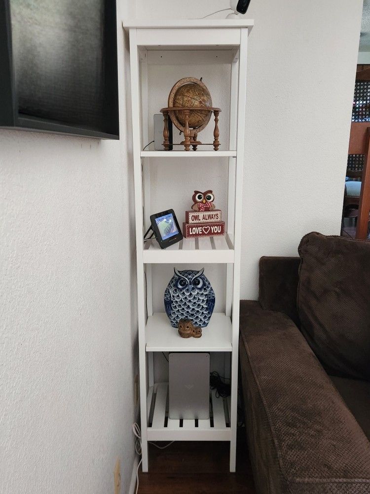 Corner Shelf
