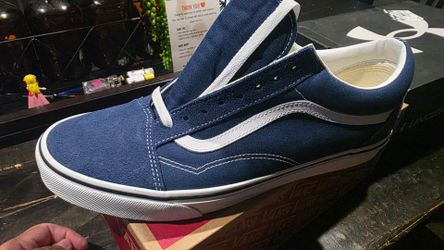Mens Vans shoes