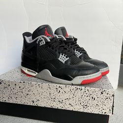 Jordan 4