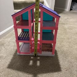 Toy House $5