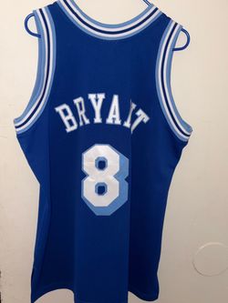 Kobe jersey