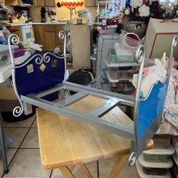 Doll Bed