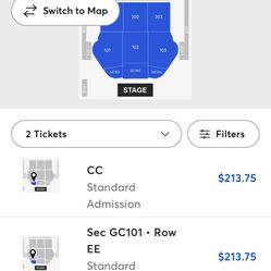 Charlie Sheen Tickets 