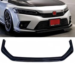 Honda Civic Front Lip 