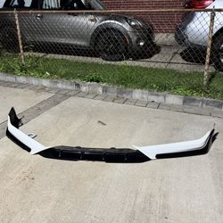 Honda Accord Lip 2021-2022