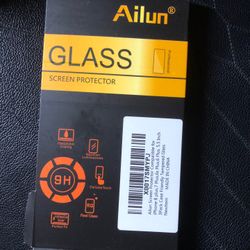 Ailun Glass Screen Protector For iPhone 