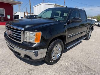 2013 GMC Sierra 1500
