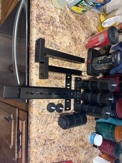 Universal Headboard Brackets for Adjustable Bed Base