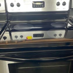 Electric Stove 