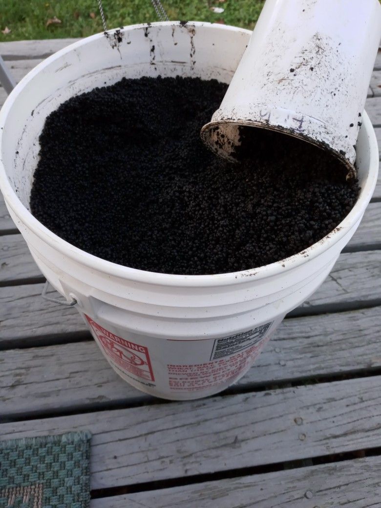 Soil for planted Aquarium