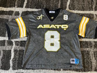 Asato Jersey